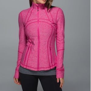 Lululemon Define Jacket